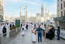 فرص عمل موسمية جديدة 1447هـ لخدمة الحجاج في أمانة العاصمة المقدسة والتقديم يبدأ الآن