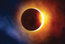 كسوف الشمس الكلي في أغسطس 2027 حدث فلكي نادر يستمر 6 دقائق يدهش العالم