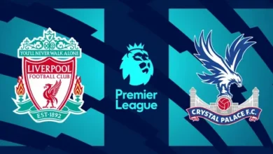 مواجهة ليفربول وكريستال بالاس في الجولة 34.. القنوات الناقلة والتعليق بصوت حسن العيدروس تشعل الترقب في الدوري الإنجليزي 2026