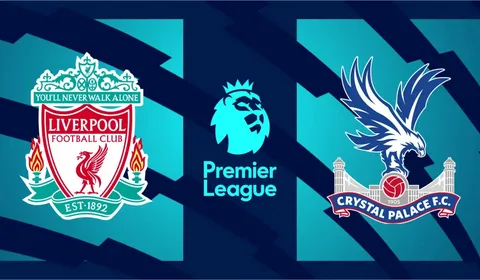 مواجهة ليفربول وكريستال بالاس في الجولة 34.. القنوات الناقلة والتعليق بصوت حسن العيدروس تشعل الترقب في الدوري الإنجليزي 2026