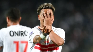 موعد مباراة الزمالك وبيراميدز 2026 والتشكيل المتوقع للقمة المرتقبة