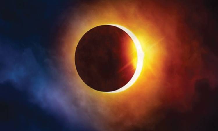 كسوف الشمس الكلي في أغسطس 2027 حدث فلكي نادر يستمر 6 دقائق يدهش العالم