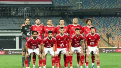 مفاجآت في تشكيل الأهلي أمام بيراميدز اليوم.. من يقود الهجوم؟