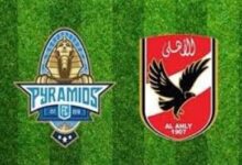 موعد قمة الأهلي وبيراميدز في دوري نايل والقنوات الناقلة للمواجهة المرتقبة