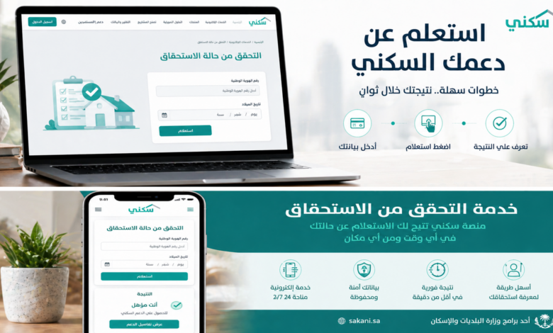 رسميًا.. صندوق التنمية العقاري يودع دعم سكني بقيمة 1.1 مليار ريال لشهر أبريل