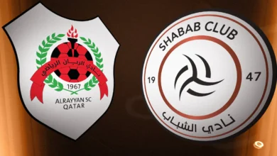 مشاهدة فورية.. 5 قنوات تنقل نهائي الشباب السعودي ضد الريان القطري الآن مباشرة