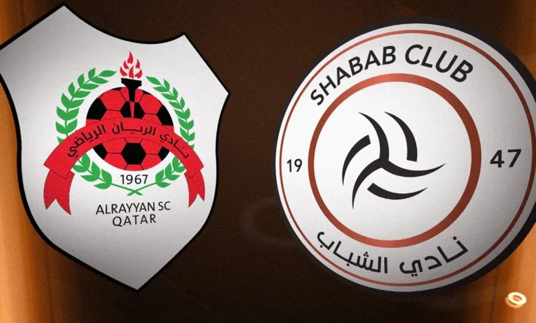 مشاهدة فورية.. 5 قنوات تنقل نهائي الشباب السعودي ضد الريان القطري الآن مباشرة