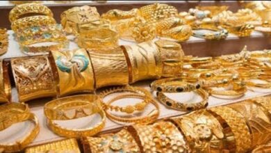 هل ينفجر قريبًا؟.. أسعار الذهب في الجزائر اليوم 25 أبريل 2026 تُشعل ترقب المستثمرين