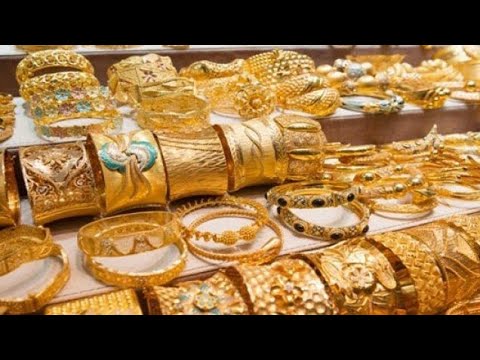 هل ينفجر قريبًا؟.. أسعار الذهب في الجزائر اليوم 25 أبريل 2026 تُشعل ترقب المستثمرين