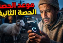 تحديث عاجل.. إغلاق منصة أضحية العيد 2026 وبدء الاستعداد لإطلاق الحصة الثانية من الخدمة بمزايا جديدة وفرص حجز محدودة