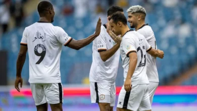 الشباب والفتح في مواجهة مصيرية.. صراع البقاء يشتعل في الجولة 30 من دوري روشن السعودي 2026