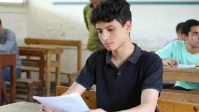 العد التنازلي بدأ.. موعد امتحانات الثانوية العامة 2026 "الموعد الرسمي وخطوات معرفة الجدول الكامل قبل الجميع"