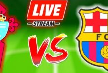 صراع الصدارة يقترب من الحسم.. برشلونة يواجه سيلتا فيغو ويترقب الكلاسيكو