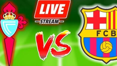 صراع الصدارة يقترب من الحسم.. برشلونة يواجه سيلتا فيغو ويترقب الكلاسيكو