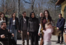 أحداث مشوّقة في مسلسل ليلى الحلقة 61.. الضابط زياد يقترب من كشف سر نورس