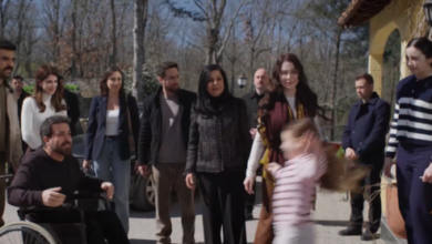 أحداث مشوّقة في مسلسل ليلى الحلقة 61.. الضابط زياد يقترب من كشف سر نورس