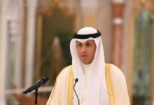 جدل واسع يهز الكويت.. تفاصيل حقيقة سحب جنسية الوزير محمد إبراهيم الوسمي