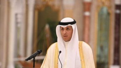 جدل واسع يهز الكويت.. تفاصيل حقيقة سحب جنسية الوزير محمد إبراهيم الوسمي