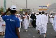 تنبيه عاجل.. عقوبات مشددة تصل إلى 100 ألف ريال لمخالفي أنظمة الحج في السعودية 1447 هـ / 2026 م