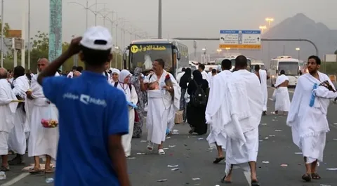 تنبيه عاجل.. عقوبات مشددة تصل إلى 100 ألف ريال لمخالفي أنظمة الحج في السعودية 1447 هـ / 2026 م