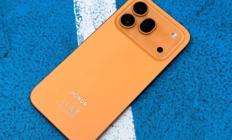 مفاجأة هونر الجديدة.. سعر Honor 600 Pro في السعودية وأبرز المواصفات التي تخطف الأنظار