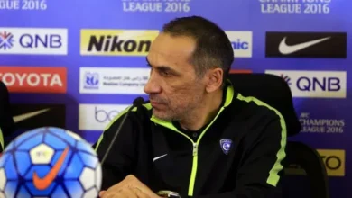 من الملاعب إلى التدريب.. كيف صنع جورجوس دونيس "Georgios Donis" مجده وبطولاته قبل تولي قيادة الكرة السعودية؟