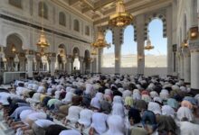 موعد صلاة الجمعة بالتوقيت الصيفي 2026 في مصر والدول العربية وأهم التفاصيل الدقيقة