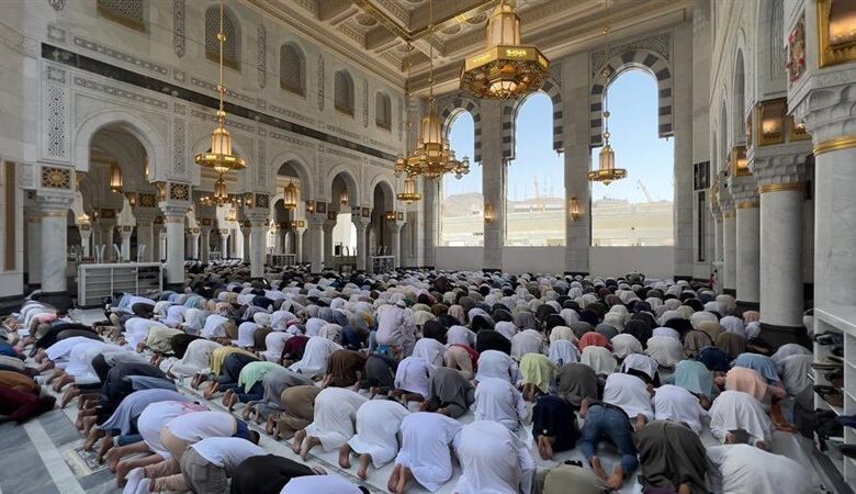 موعد صلاة الجمعة بالتوقيت الصيفي 2026 في مصر والدول العربية وأهم التفاصيل الدقيقة