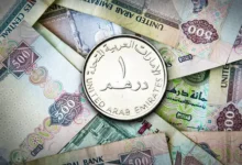تحديث لحظي.. سعر الدرهم الإماراتي مقابل الجنيه المصري اليوم السبت 25 أبريل 2026