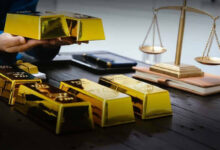 قفزة جديدة في أسعار الذهب اليوم بالسعودية ومصر.. كم سجل جرام 21 الآن؟