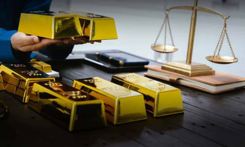 قفزة جديدة في أسعار الذهب اليوم بالسعودية ومصر.. كم سجل جرام 21 الآن؟