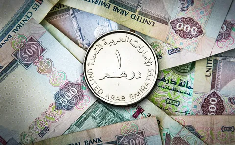 تحديث لحظي.. سعر الدرهم الإماراتي مقابل الجنيه المصري اليوم السبت 25 أبريل 2026