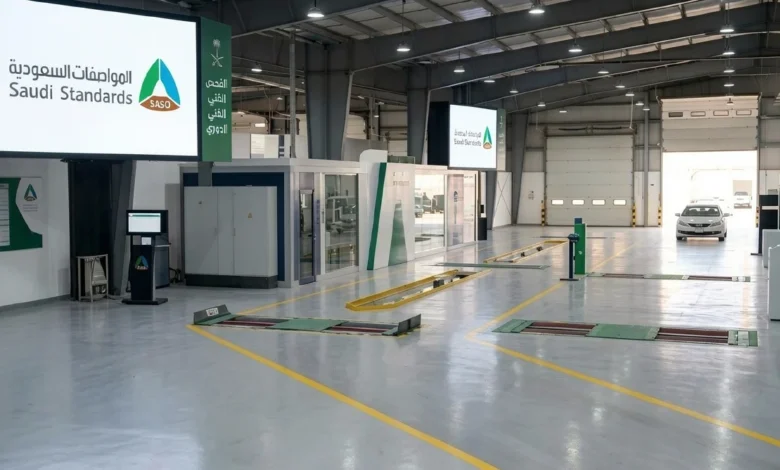 عاجل.. جدول الفحص الدوري للمركبات في السعودية 1447–2026 ومواعيد الإلزام الجديدة