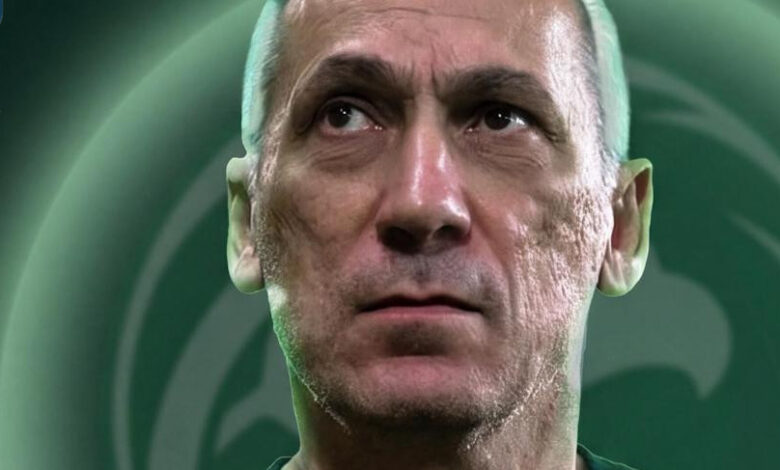 كيف غيّر دونيس مشهد الدوري السعودي؟.. ترتيب تاريخي يكشف تأثيره الكبير