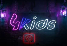 استقبل الآن تردد قناة 4 كيدز الجزائرية 2026 على النايل سات والعرب سات بجودة عالية HD