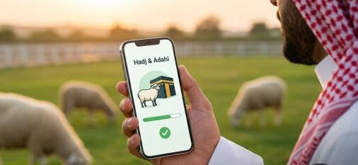احجز أضحيتك الآن في الجزائر 2026.. أسعار الكباش وطريقة التسجيل عبر منصة “ألفيار” خطوة بخطوة بسهولة وأمان