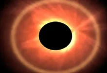 حدث فلكي نادر يقترب.. موعد كسوف الشمس الكلي 2026 والدول العربية المتأثرة