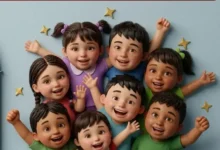 اضبط الآن خلال ثوانٍ.. تردد قناة طيور الجنة الجديد 2026 بجودة عالية بدون تشويش