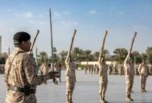 فرصة الانضمام تبدأ الآن.. الحرس الوطني يعلن فتح التجنيد العسكري للرجال بشروط ومزايا جديدة