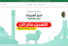 حجز أضاحي عيد الأضحى 2026 في الجزائر أصبح إلكترونياً.. وزارة الفلاحة تطلق منصة “أضاحي” لتسهيل اقتناء الكباش للمواطنين