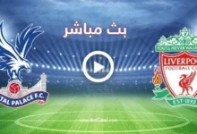 صدام ناري مرتقب بين ليفربول وكريستال بالاس في الدوري الإنجليزي 2026 وموعد المباراة المنتظر