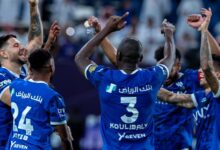 موعد مباراة الهلال والخلود في نهائي كأس الملك 2026 والقنوات الناقلة وكل التفاصيل
