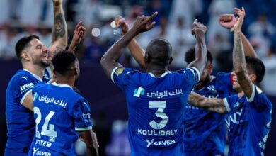 موعد مباراة الهلال والخلود في نهائي كأس الملك 2026 والقنوات الناقلة وكل التفاصيل