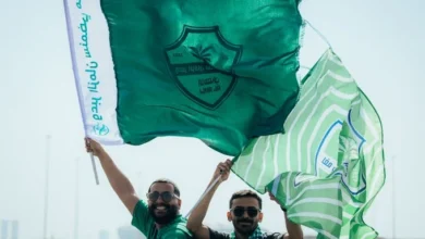 نهائي دوري أبطال آسيا للنخبة 2026 يشتعل.. الأهلي السعودي في مواجهة ماتشيدا زيلفيا - الموعد والقنوات الناقلة كاملة