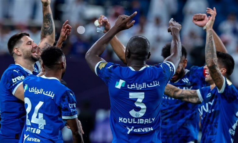 موعد مباراة الهلال والخلود في نهائي كأس الملك 2026 والقنوات الناقلة وكل التفاصيل