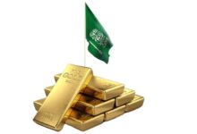 هبوط جديد يهز الأسواق.. أسعار الذهب في السعودية اليوم الجمعة 24 أبريل 2026