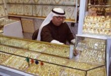 أسعار الذهب في الكويت اليوم تفاجئ الجميع.. هل بدأت موجة جديدة في 25 أبريل 2026؟