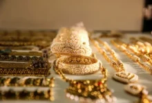 قفزة في أسعار الذهب بقطر مع تصاعد التوترات العالمية.. التفاصيل الكاملة