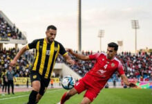 تابع الآن.. مباراة الحسين إربد وشباب الأردن اليوم في الدوري الأردني 2026 عبر القنوات الناقلة