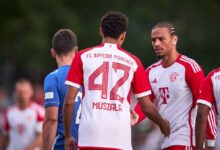 بايرن ميونخ يصطدم بباير ليفركوزن في نصف نهائي كأس ألمانيا.. صراع ناري وحلم الثلاثية يشتعل